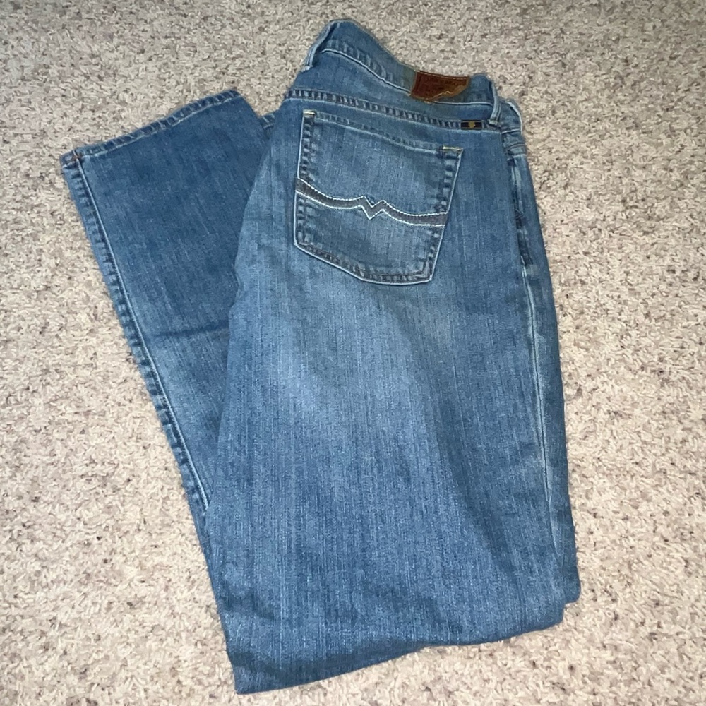Lucky Brand Jeans